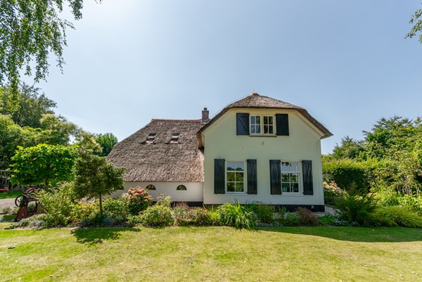 Medium property photo - Verlengde Broekstraat 8, 7382 AG Klarenbeek